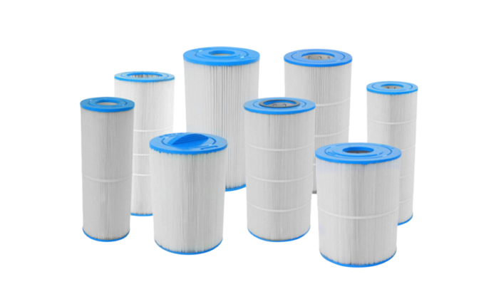 Túi lọc bụi MIX