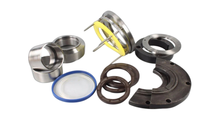 Bộ làm kín cối Sany