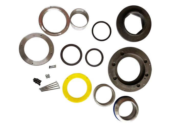 Bộ làm kín cối Sicoma