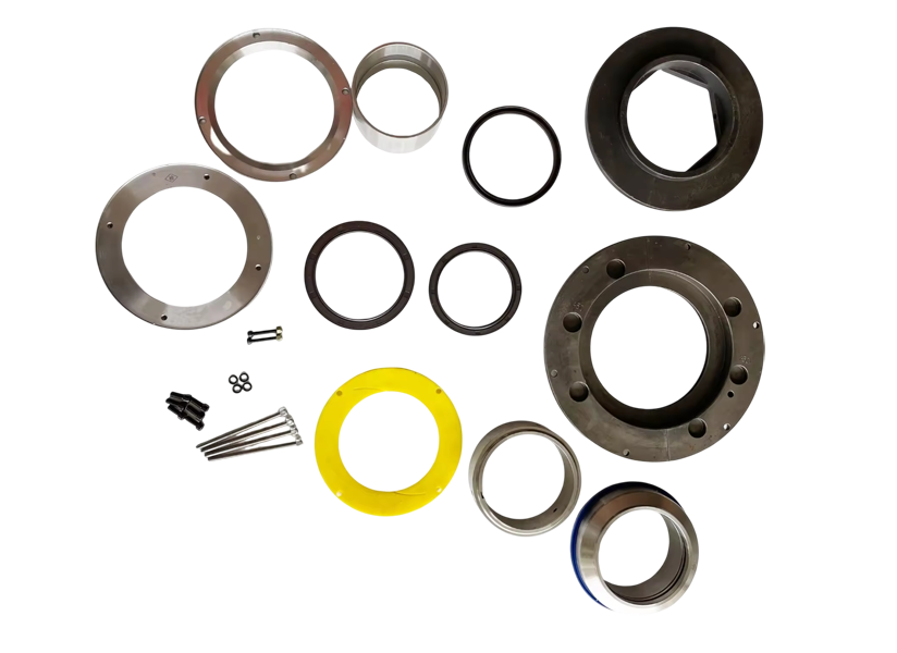 Bộ làm kín cối Sicoma