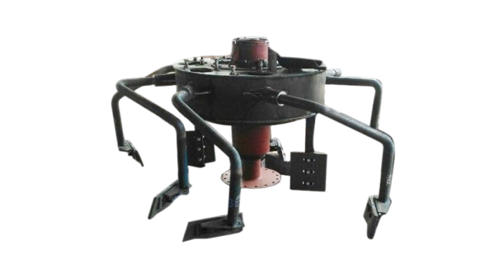 Cánh tay cối đứng IMI