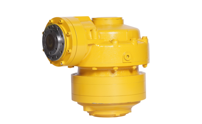 Hộp số cối trộn Sicoma Hộp số cối trộn Sicoma