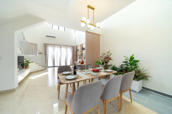 K-Home New City