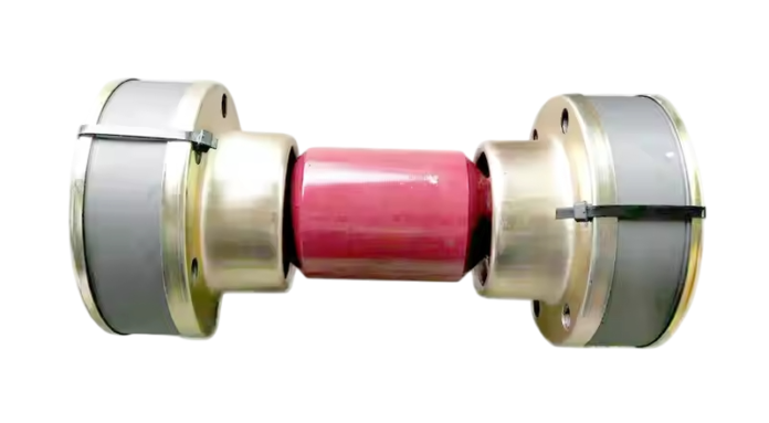 Khớp nối bánh đà hộp số