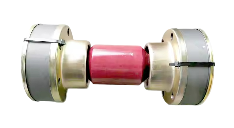 Khớp nối bánh đà hộp số