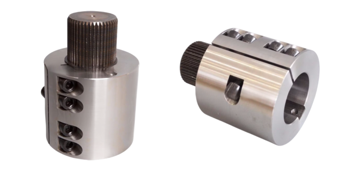 Khớp nối trục cối Sicoma