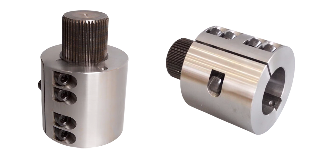 Khớp nối trục cối Sicoma