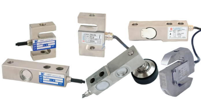 Loadcell cân điện tử