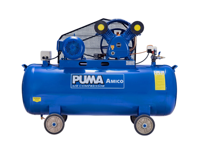 Máy nén khí Puma