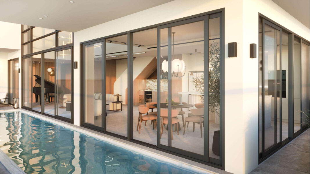 Penthouse Fiato Uptown