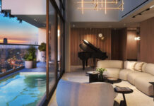 Penthouse Fiato Uptown