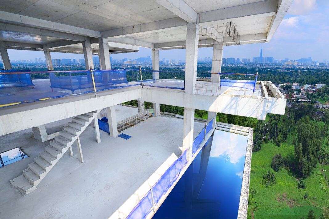 Penthouse Fiato Uptown