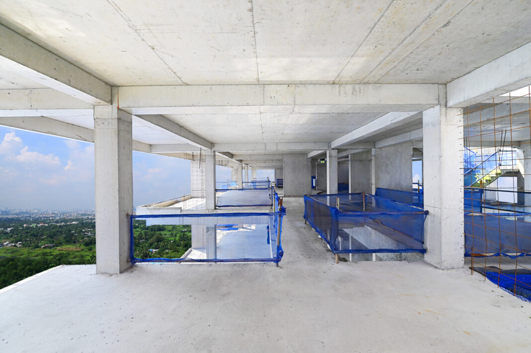 Penthouse Fiato Uptown