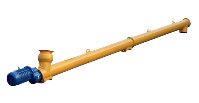 Vít tải xi măng LSY 219