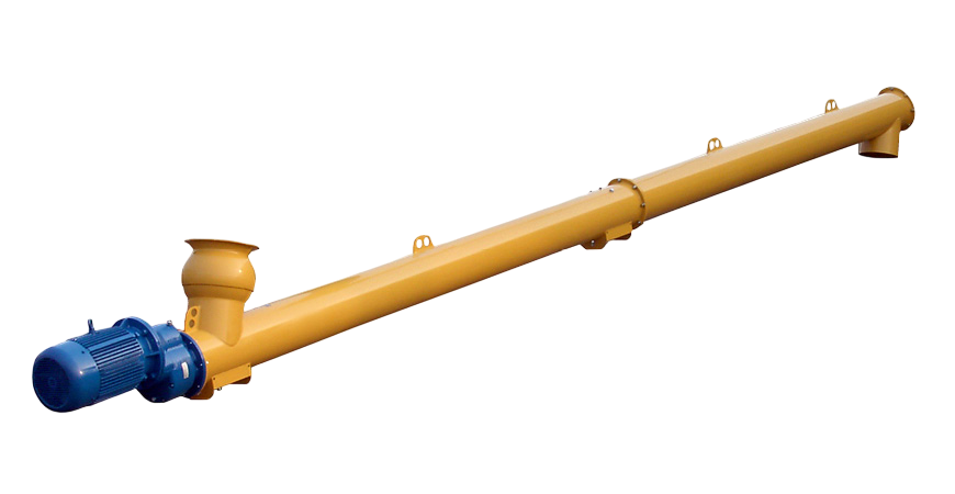 Vít tải xi măng LSY 219