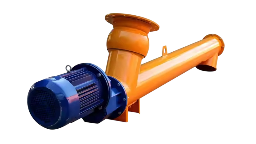 Vít tải xi măng LSY 273