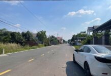 Bán đất Bù Đăng