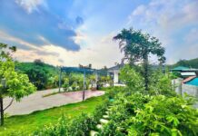 Bán đất Bù Đăng