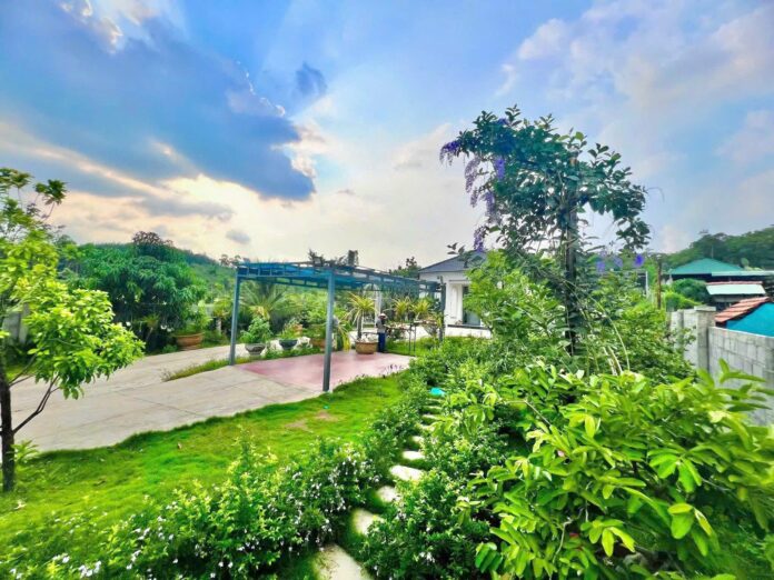 Bán đất Bù Đăng