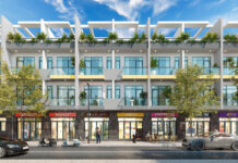 Ký gửi Bcons Uni Valley