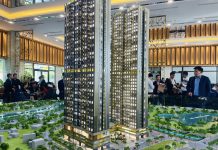 A&T Saigon Riverside