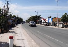 Bán đất An Thạnh Thuận An