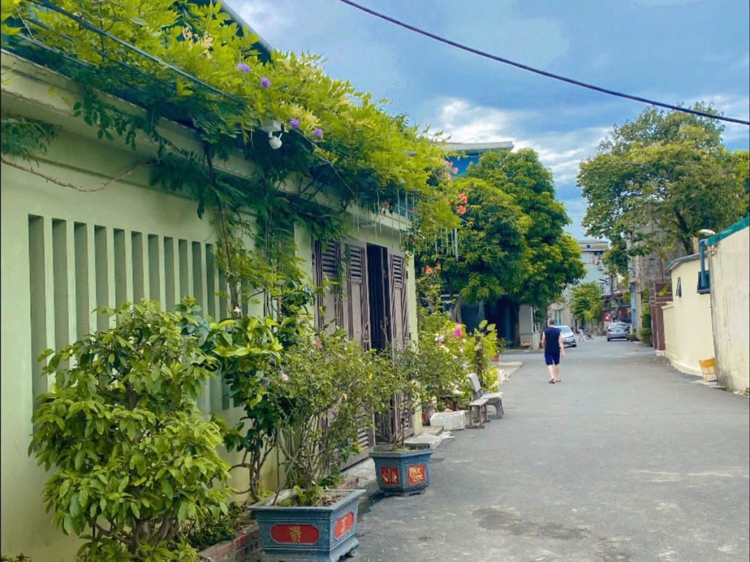 Bán đất Bến Cát