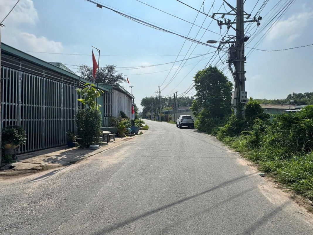 Bán đất Định Hòa Bán đất Định Hòa