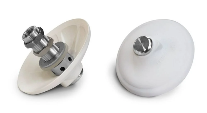 Bép sục khí silo