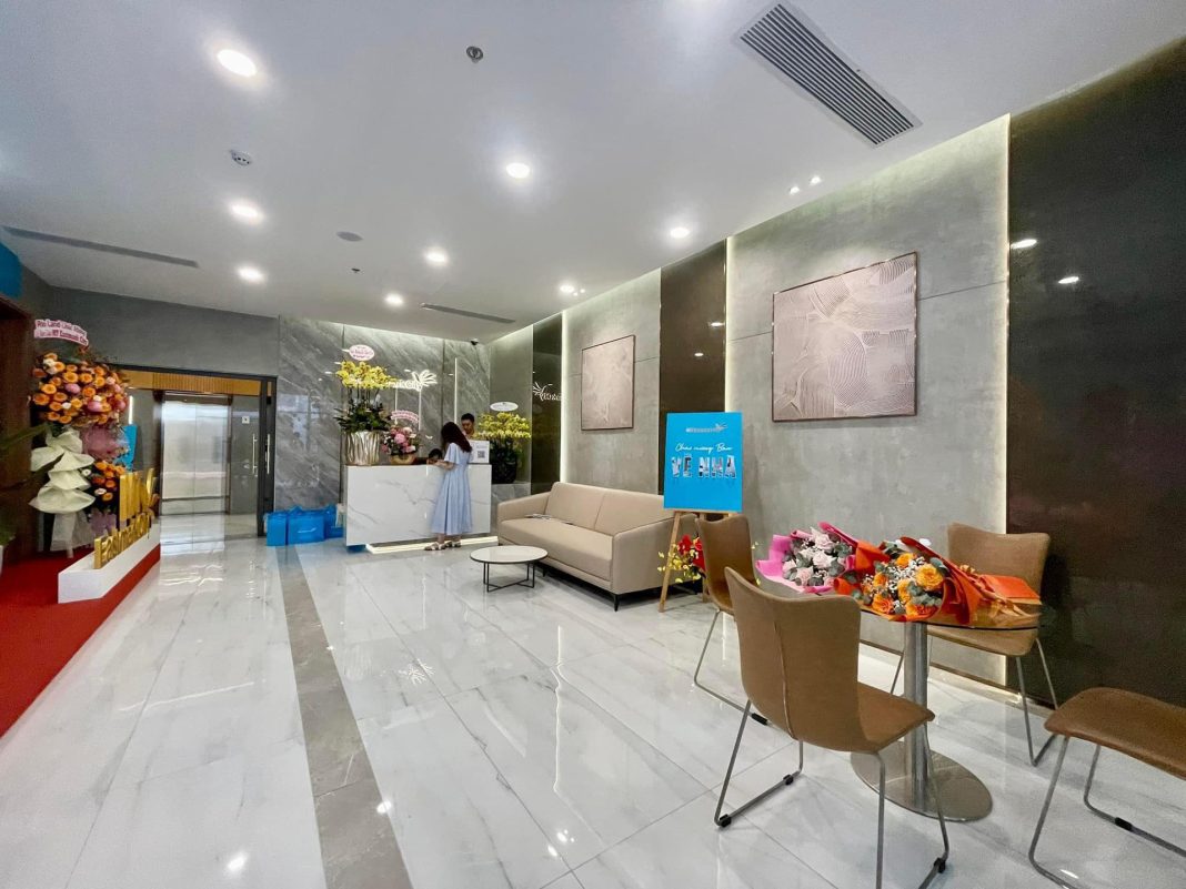 Cho thuê MT Eastmark City