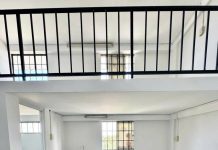 Chung cư Becamex Việt Sing