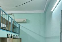 Chung cư Becamex VSIP 1