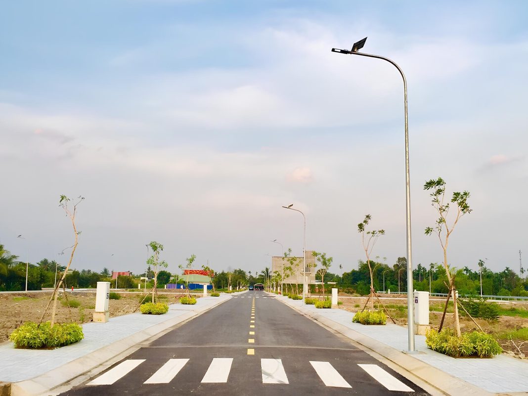 Đất Bình Mỹ Center