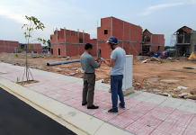 Đất Bình Mỹ Center