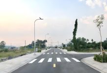 Đất Bình Mỹ Garden