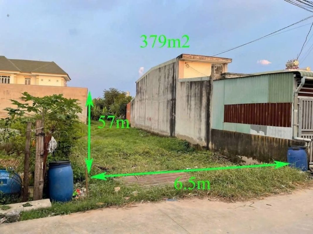 Đất Mỹ Phước