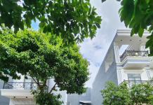 Đất nền Mỹ Phước