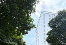 Đất nền Phú Lợi