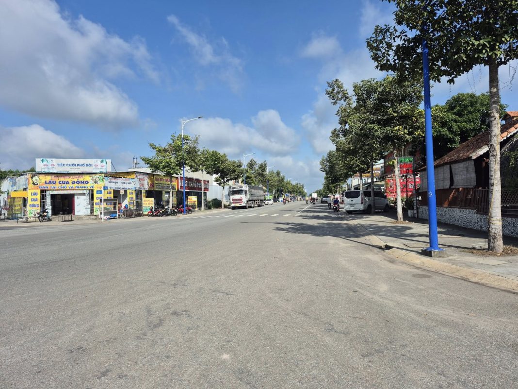 Đất Nhuận Đức