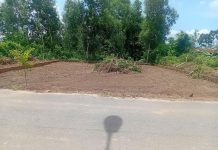 Đất Nhuận Đức