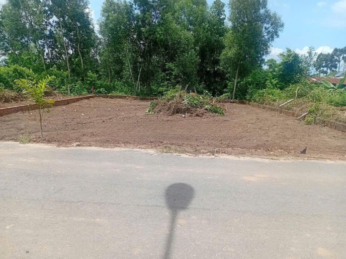 Đất Nhuận Đức