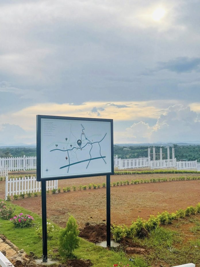DiLi Green Hill