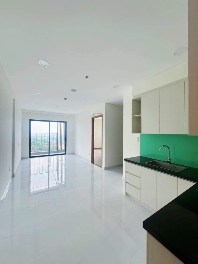 Honas Residence