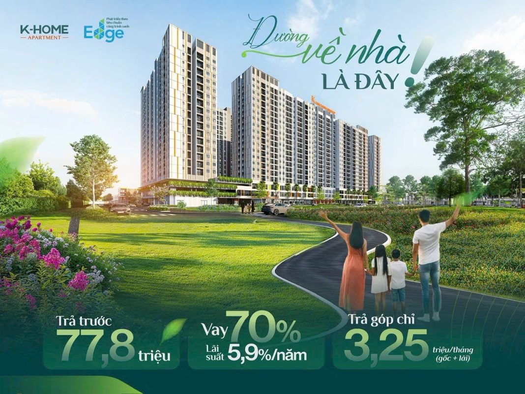 K-Home Apartment K-Home Apartment