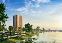 Ký gửi A&T Saigon Riverside