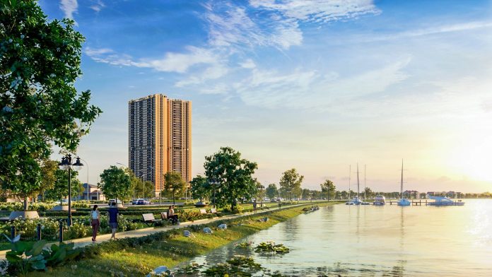 Ký gửi A&T Saigon Riverside Ký gửi A&T Saigon Riverside