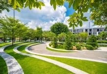 Ký gửi chung cư Becamex Việt Sing