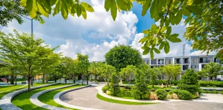 Ký gửi chung cư Becamex Việt Sing