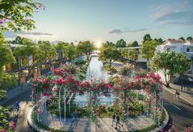 Ký gửi Bình Mỹ Garden