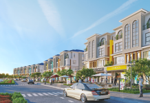 Ký gửi đất nền Mỹ Phước
